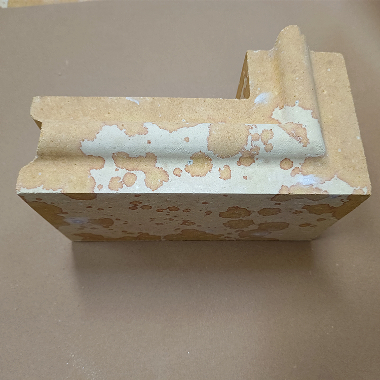 碳素煅燒爐用硅磚