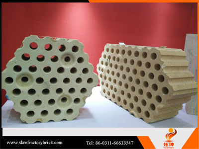 優(yōu)質(zhì)熱風(fēng)爐用硅磚