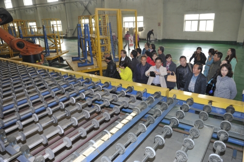 炫坤科技與北京順義一玻，二玻，三玻達(dá)成合